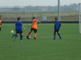 S.K.N.W.K. JO9-1 - Wolfaartsdijk JO9-1 JM (competitie) seizoen 2022-2023 (voorjaar - 4e fase)) (52/71)